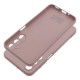 Samsung S25 Edge Roar Space Pink Кейс