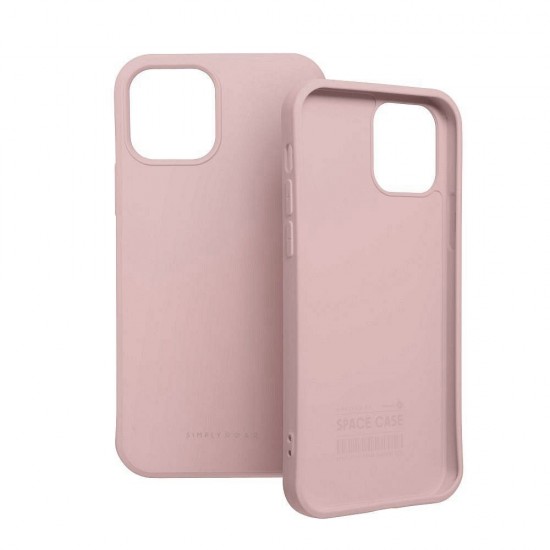 Samsung S25 Edge Roar Space Pink Кейс