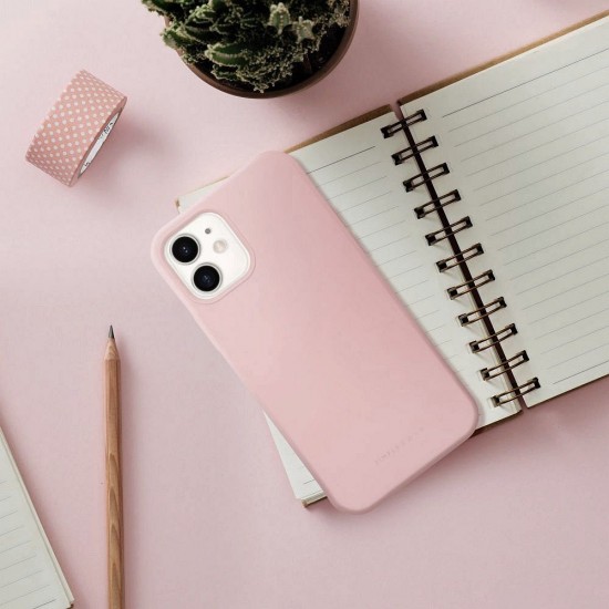 Samsung S25 Edge Roar Space Pink Кейс