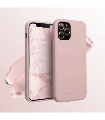 Samsung A16 Roar Space Pink Кейс