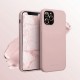 Samsung S25 Edge Roar Space Pink Кейс