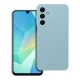 Samsung S25 Roar Space Sky Blue Кейс