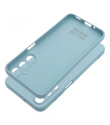 Samsung S25 Roar Space Sky Blue Кейс