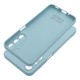 Samsung S25 Roar Space Sky Blue Кейс
