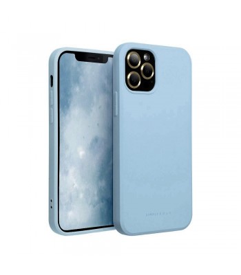 Samsung A56 5G Roar Space Sky Blue Кейс