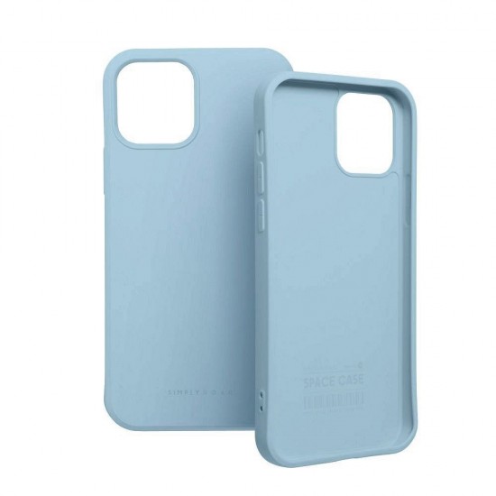 Samsung S25 Roar Space Sky Blue Кейс