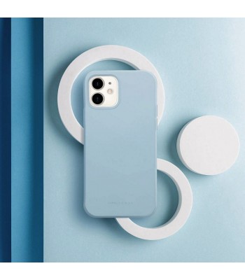 Samsung A16 Roar Space Sky Blue Кейс