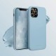 Samsung S25 Roar Space Sky Blue Кейс