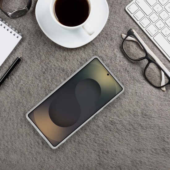 Samsung S25 Sappy Black Кейс