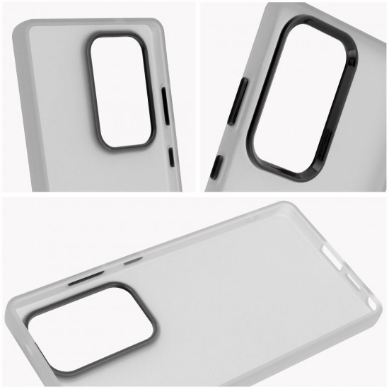 Samsung S25 Sappy Black Кейс