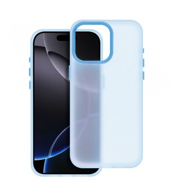 Samsung A16 Sappy Blue Кейс