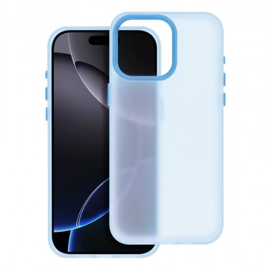 Samsung A16 Sappy Blue Кейс