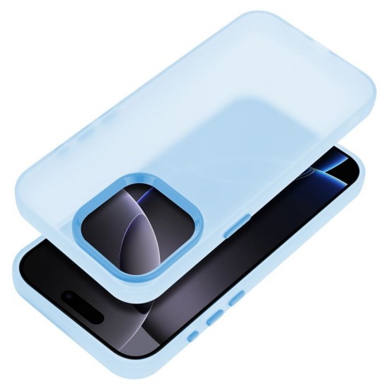 Samsung A16 Sappy Blue Кейс