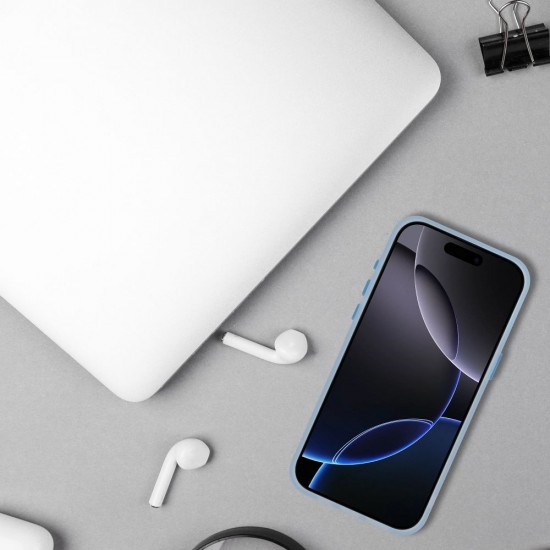 Samsung A16 Sappy Blue Кейс