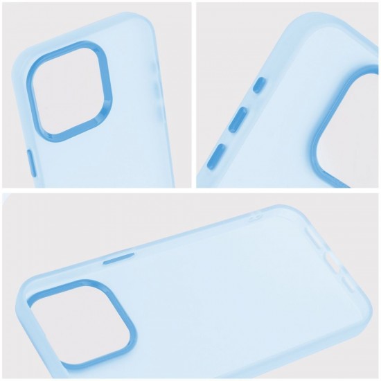 Samsung A16 Sappy Blue Кейс