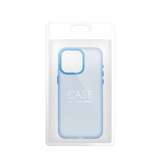 Samsung A16 Sappy Blue Кейс
