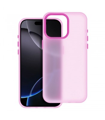 Samsung S25 Sappy Pink Кейс