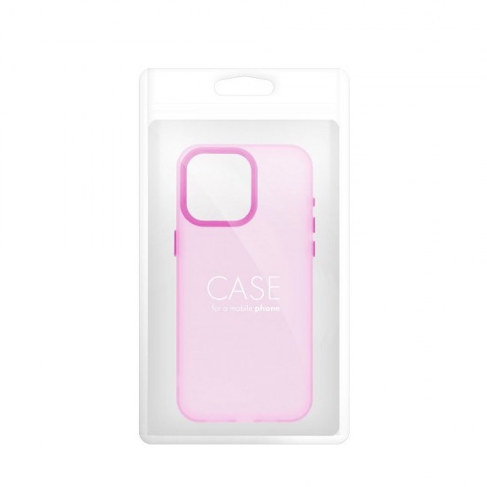 Samsung S25 Sappy Pink Кейс