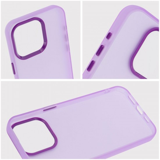 Samsung S25 Sappy Purple Кейс