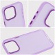 Samsung S25 Sappy Purple Кейс