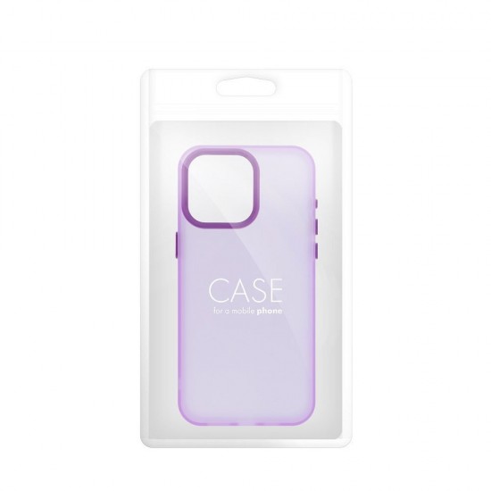 Samsung S25 Sappy Purple Кейс