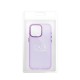 Samsung S25 Sappy Purple Кейс