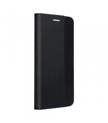 Xiaomi Redmi Note 14 5G Sensitive Book Black Кейс