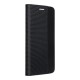 Samsung A25 5G Sensitive Book Black Кейс