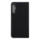 Samsung A25 5G Sensitive Book Black Кейс