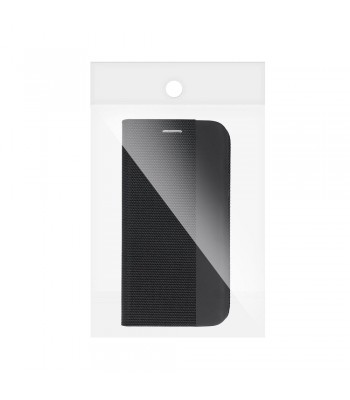 Xiaomi Redmi Note 14 5G Sensitive Book Black Кейс