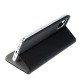 Samsung A25 5G Sensitive Book Black Кейс