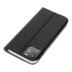 Samsung A25 5G Sensitive Book Black Кейс