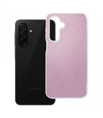 Samsung A26 5G Shining Pink Кейс
