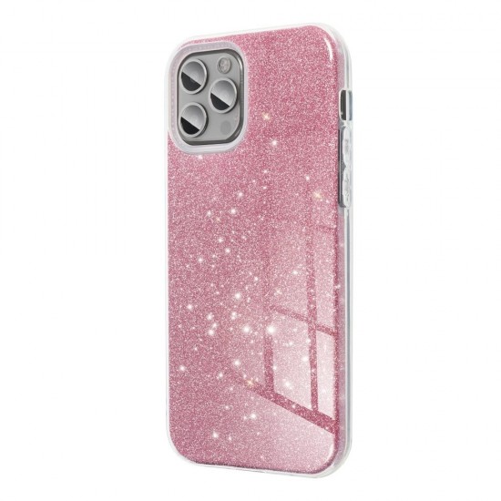 Samsung A26 5G Shining Pink Кейс