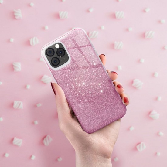 Apple iPhone 17 Air Shining Pink Кейс