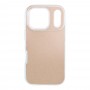 Apple iPhone 17 Pro Shining Gold Кейс Apple iPhone 17 Pro Shining Gold Кейс