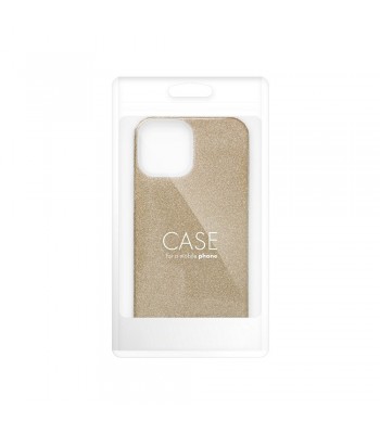 Apple iPhone 17 Pro Shining Gold Кейс