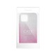 Apple iPhone 17 Pro Shining Transparent Pink Кейс