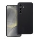Samsung S25 Edge Silicone 2mm Black Кейс