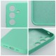 Samsung A36 5G Silicone 2mm Mint Кейс