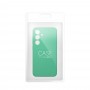 Samsung A36 5G Silicone 2mm Mint Кейс