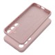 Xiaomi 15 Silicone 2mm Sand Pink Кейс