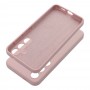 Samsung A36 5G Silicone 2mm Sand Pink Кейс