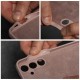 Xiaomi 15 Silicone 2mm Sand Pink Кейс