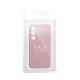 Xiaomi 15 Silicone 2mm Sand Pink Кейс