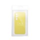 Honor 200 Smart Silicone 2mm Lemon Кейс