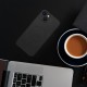 Samsung A26 Silicone Mag Cover Black Кейс