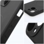 Samsung A26 Silicone Mag Cover Black Кейс