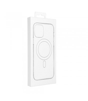 Samsung A26 Silicone Mag Cover Blue Кейс