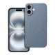 Samsung S25 Silicone Mag Cover Light Blue Кейс